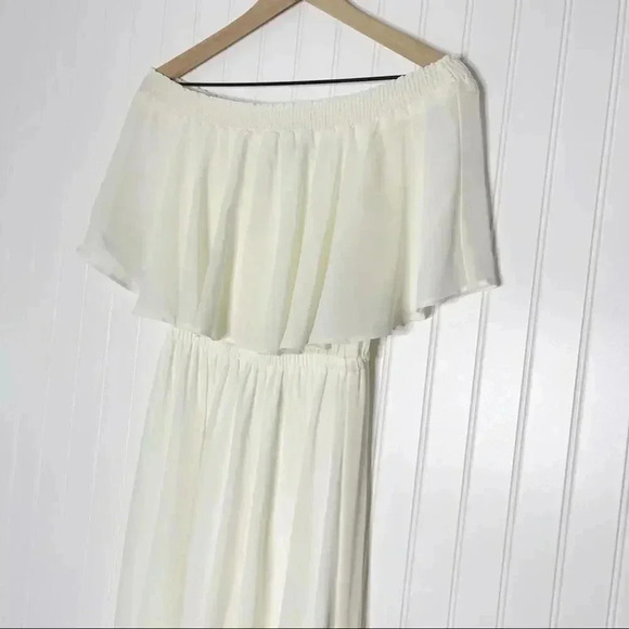 Show Me Your Mumu Hacienda Maxi Dress WC24 - Picture 3 of 11